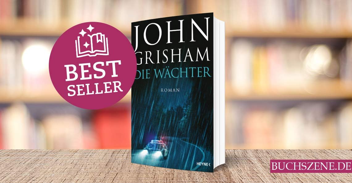 Die Wächter – Bestseller