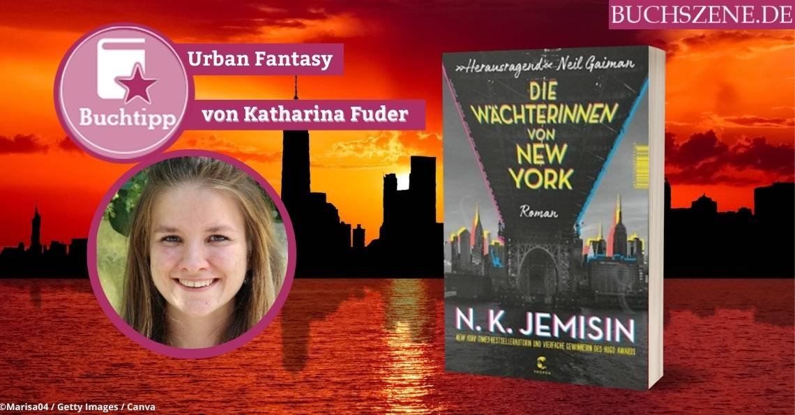 Die Wächterinnen von New York