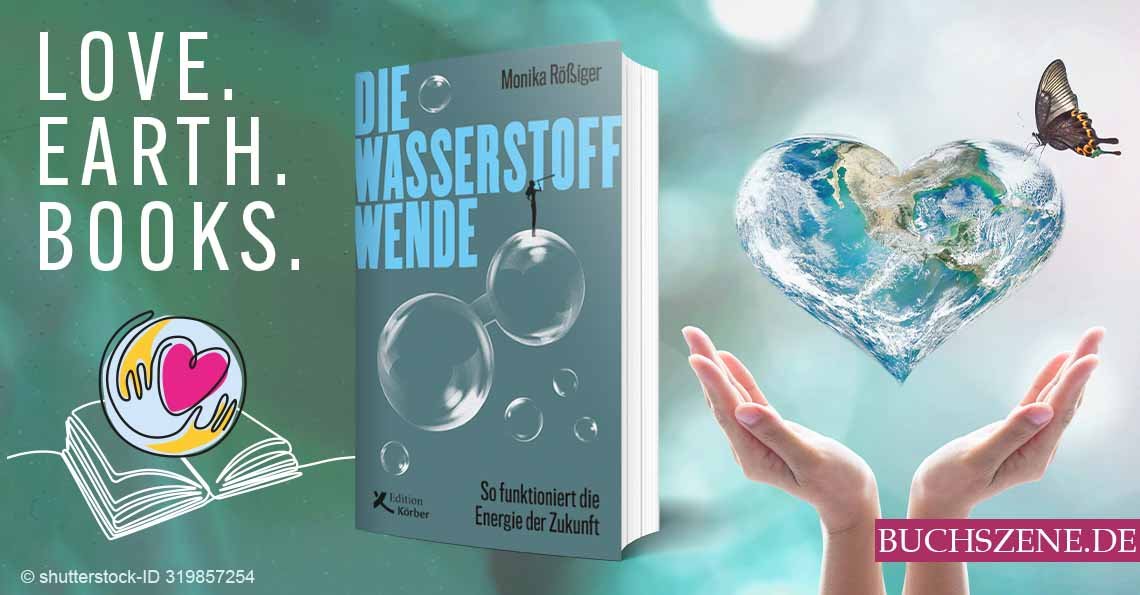 Die Wasserstoff-Wende