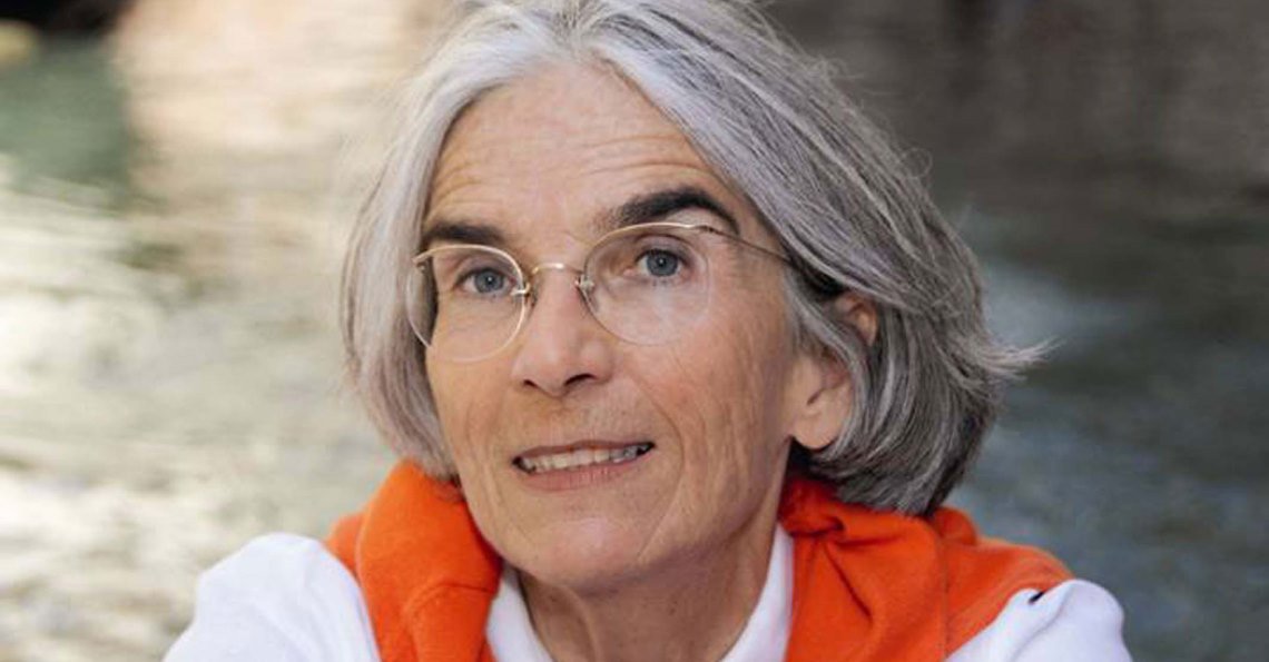 Donna Leon