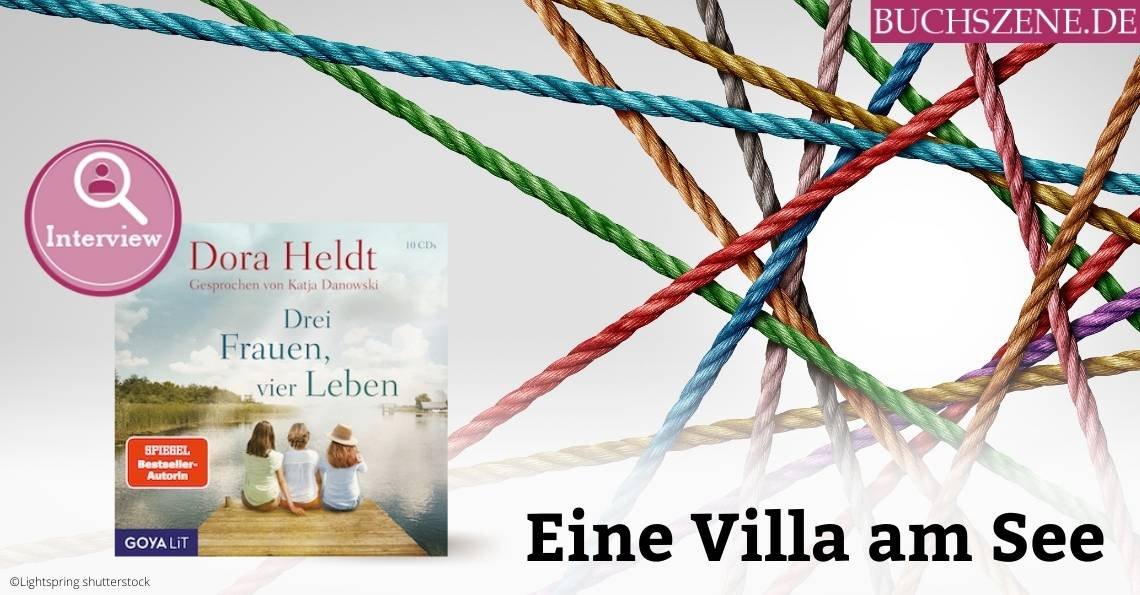 Drei Frauen, vier Leben