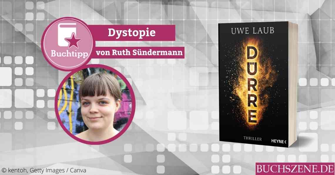 Dürre Buchtipp