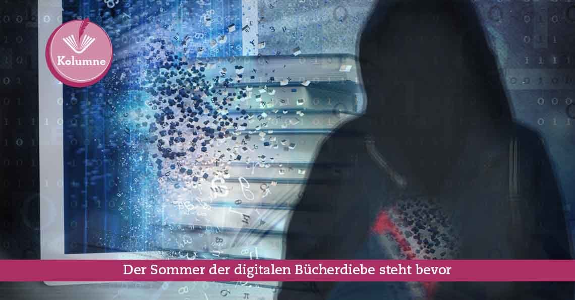 eBook-Händler schließt im Juli