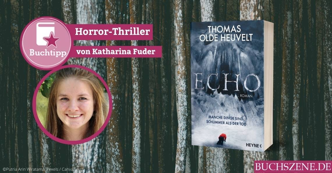 Echo Buchtipp