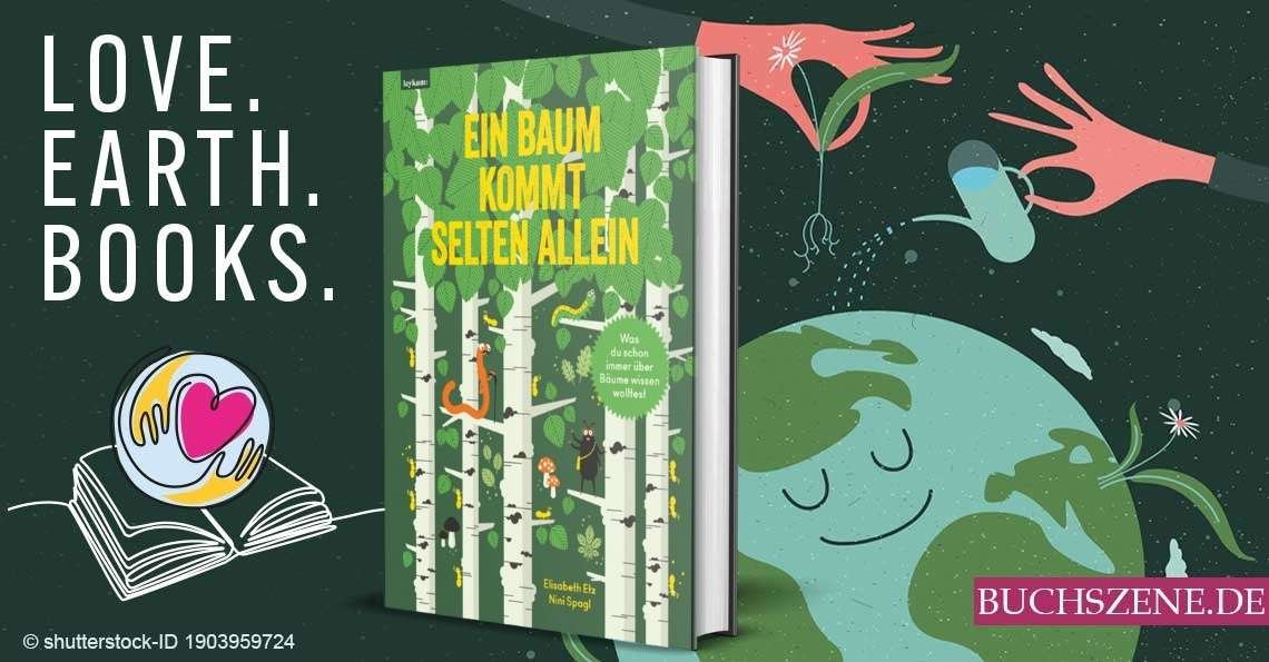 Ein Baum kommt selten allein