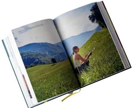 Ein Blick in die Natur - Rebel Plants