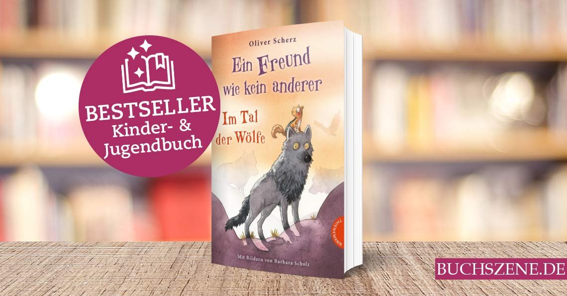 Ein Freund wie kein anderer