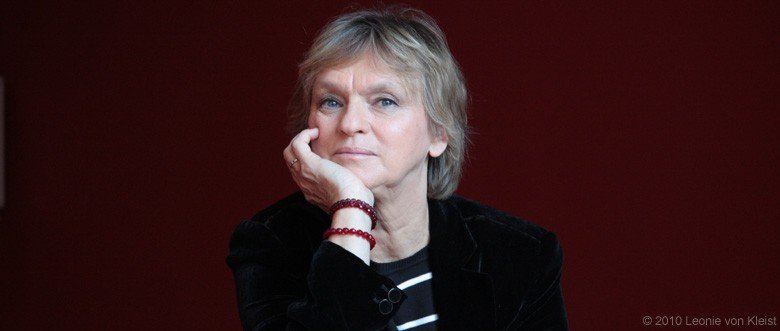 Elke Heidenreich