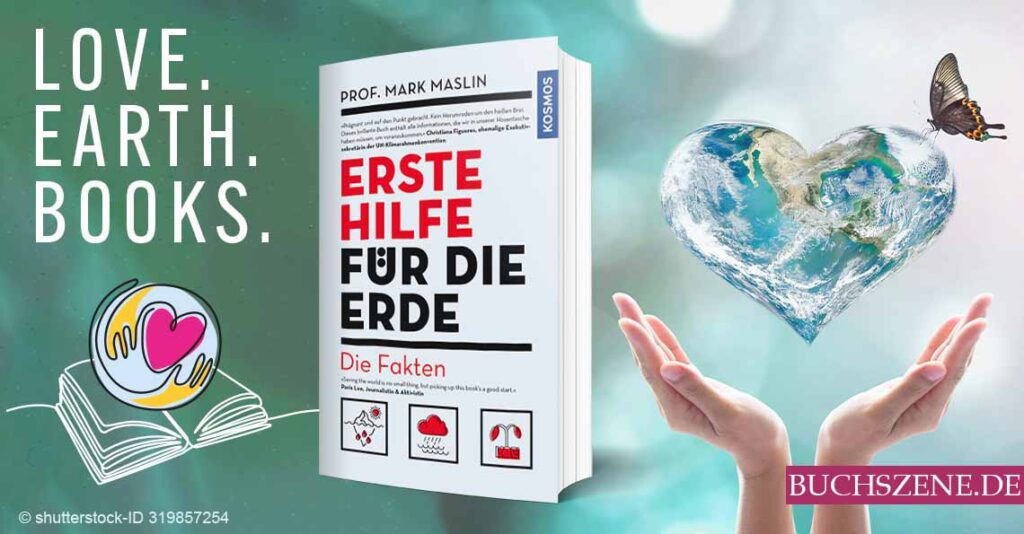 Erste Hilfe für die Erde