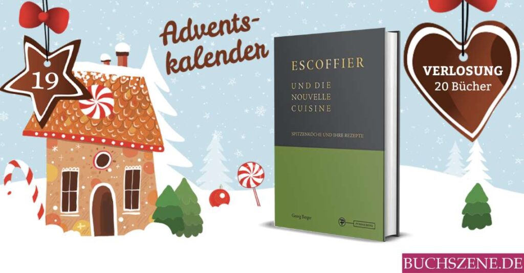 Escoffier und die Nouvelle Cuisine