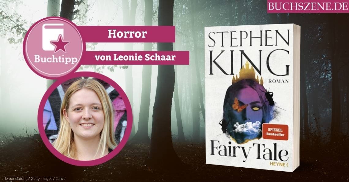 Fairy Tale Horror Beitragsbild