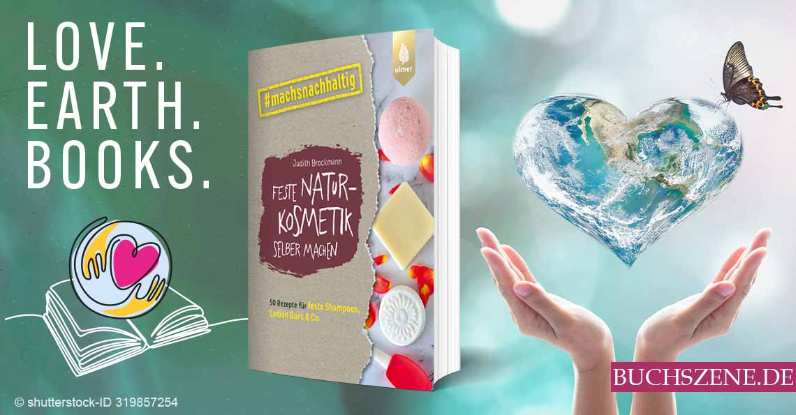 Feste Naturkosmetik selber machen