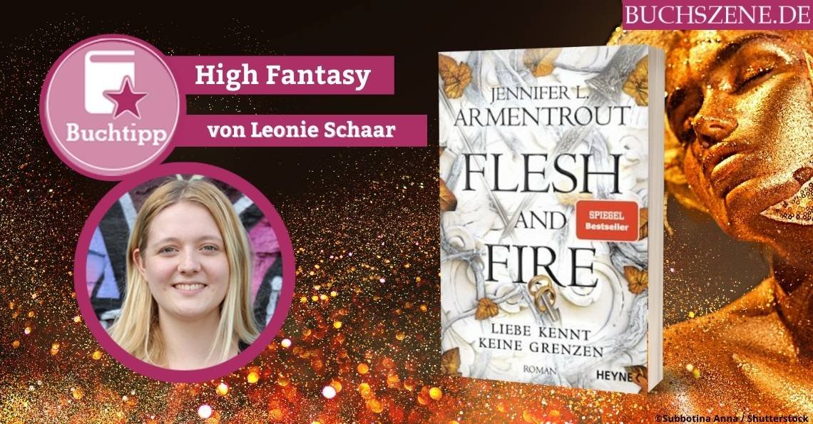 Flesh and Fire Graff Kolumne Mai 2022