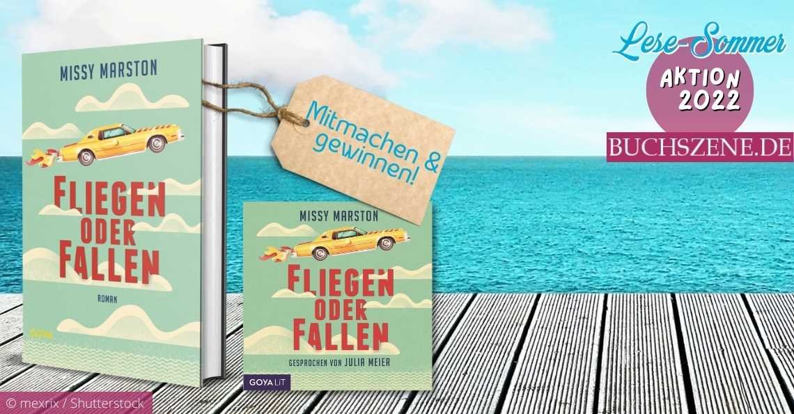 Fliegen oder fallen