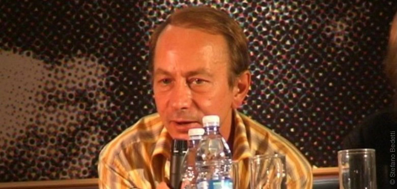 Michel Houellebecqs „Unterwerfung“