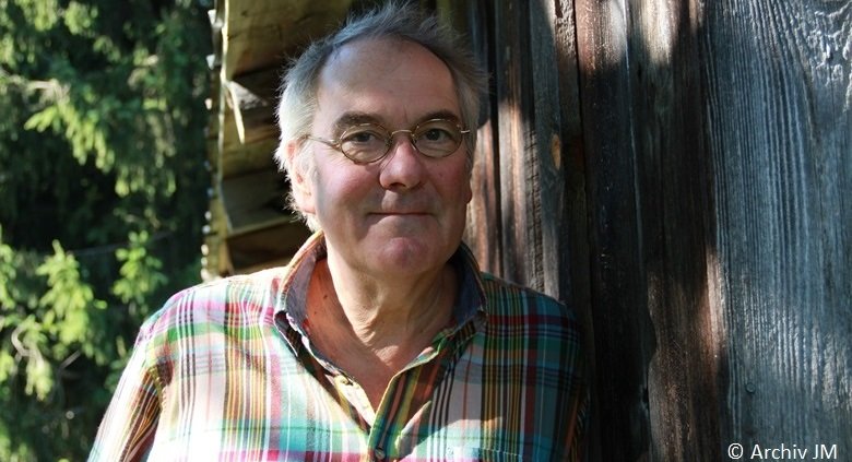 Jörg Maurer