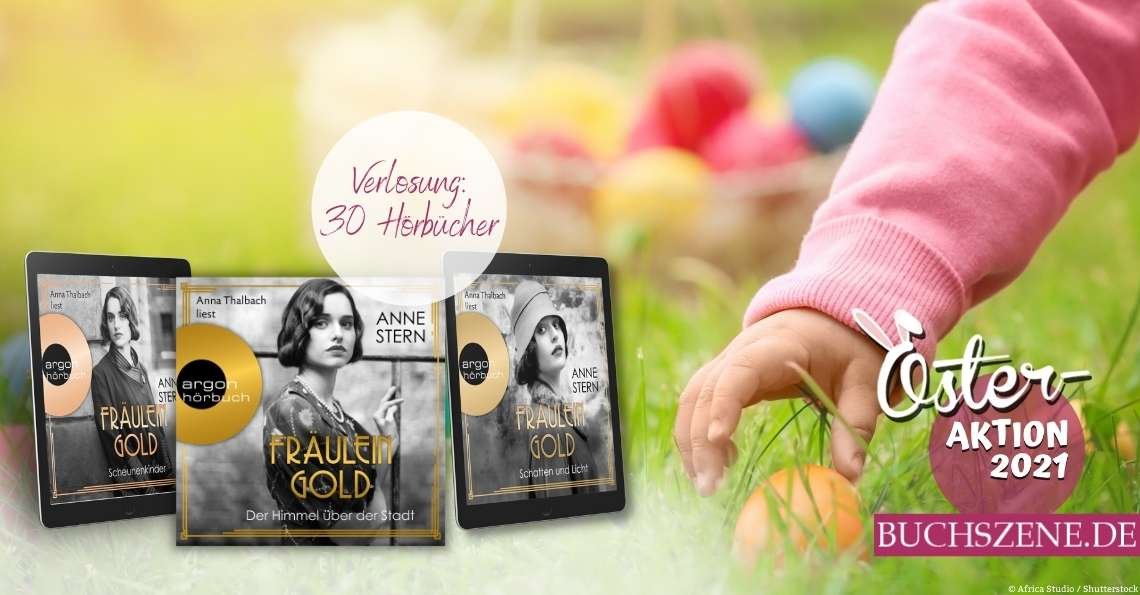 Fräulein Gold Hebammen-Buchreihe
