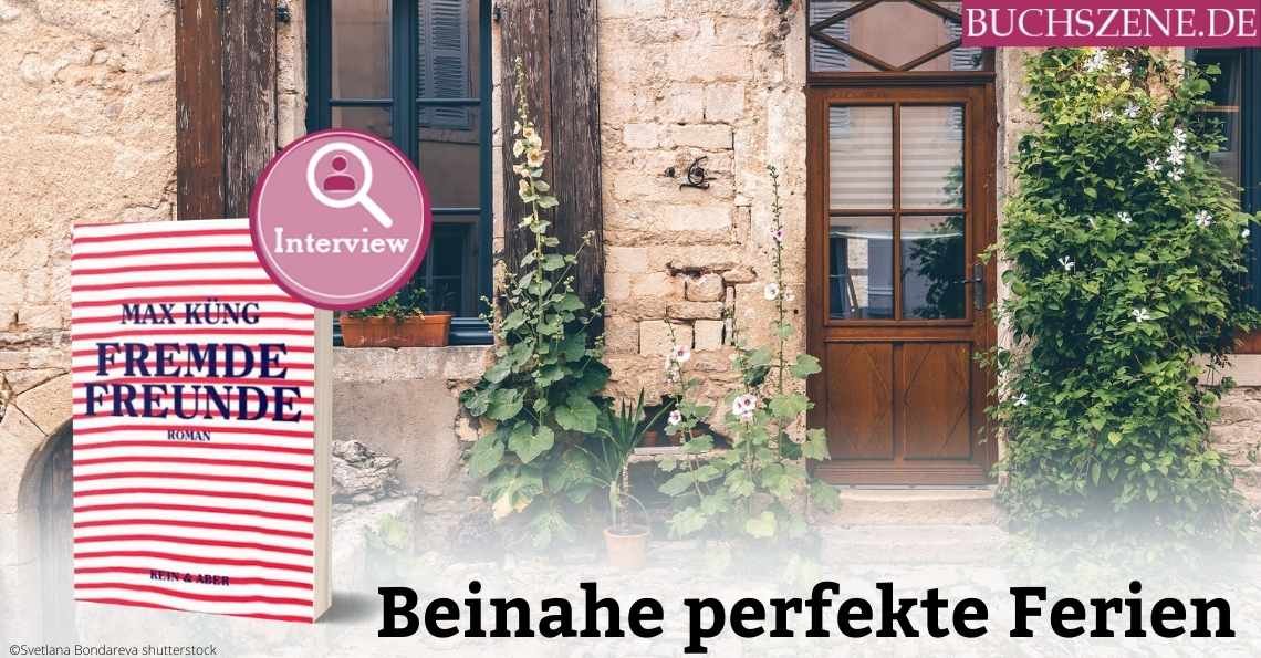 Fremde Freunde