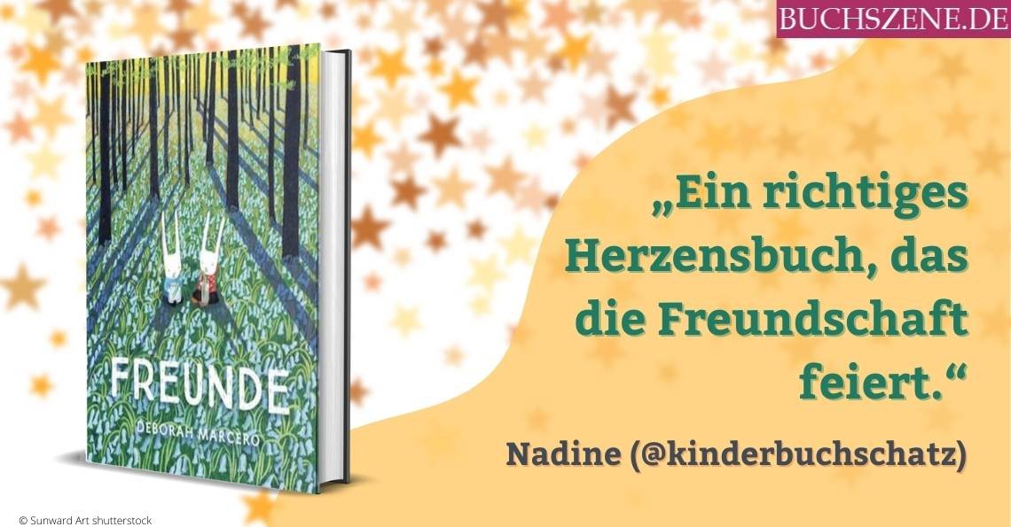 Freunde Beitragsbild