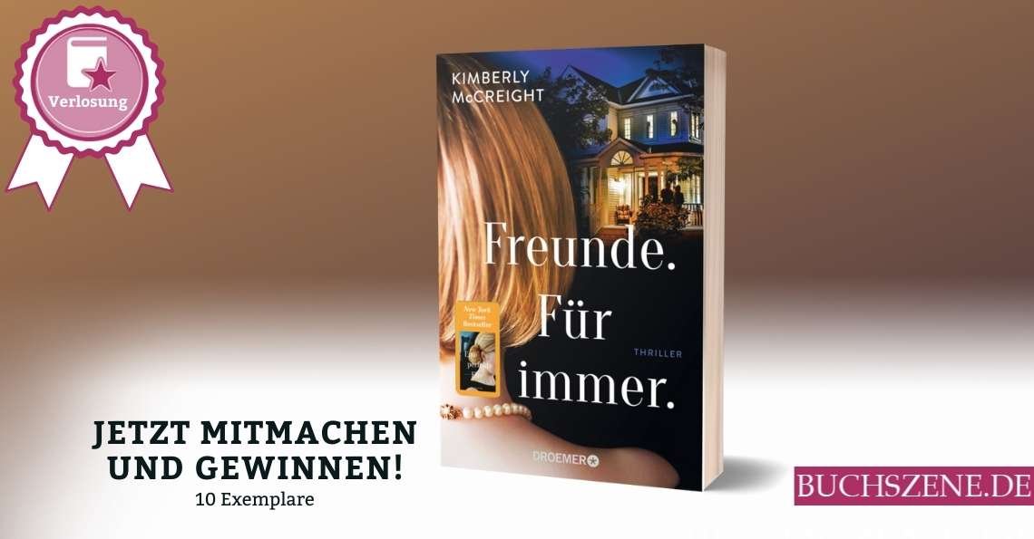 Freunde. Für immer.