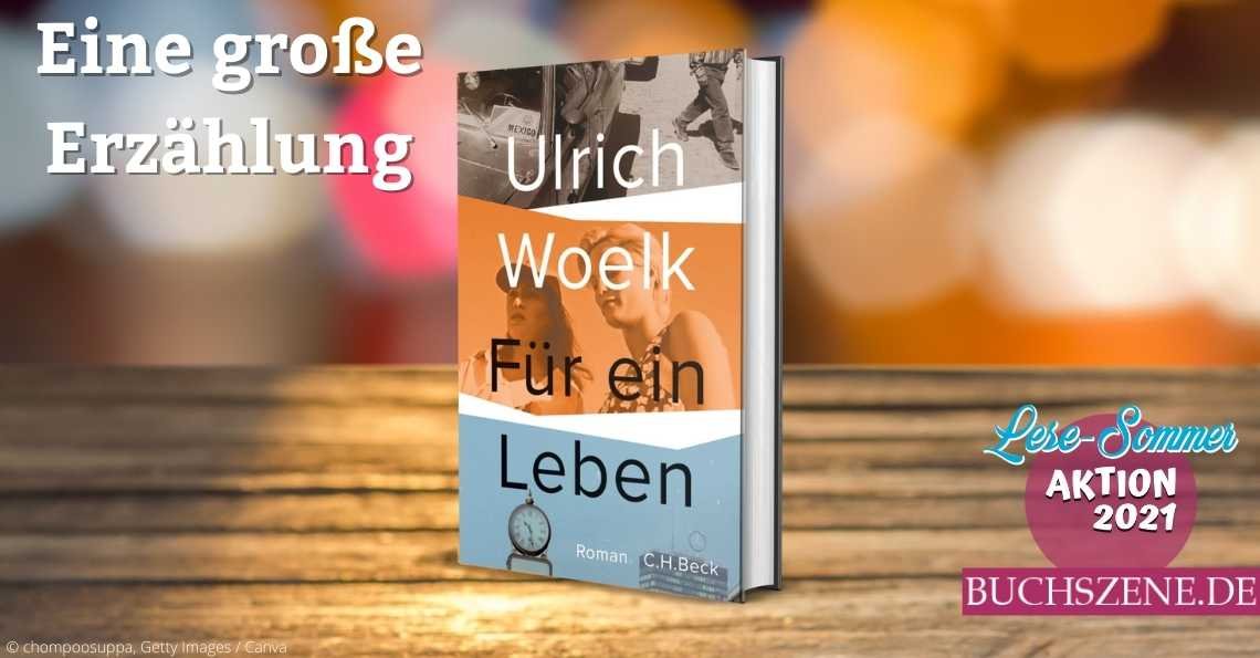 Für ein Leben