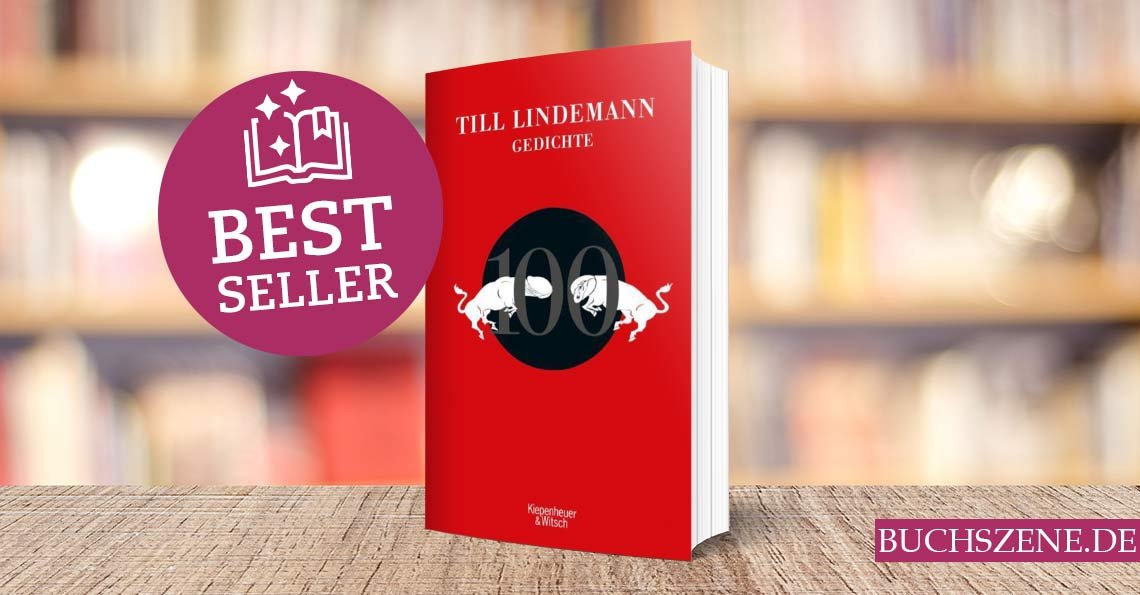 100 Gedichte – Bestseller