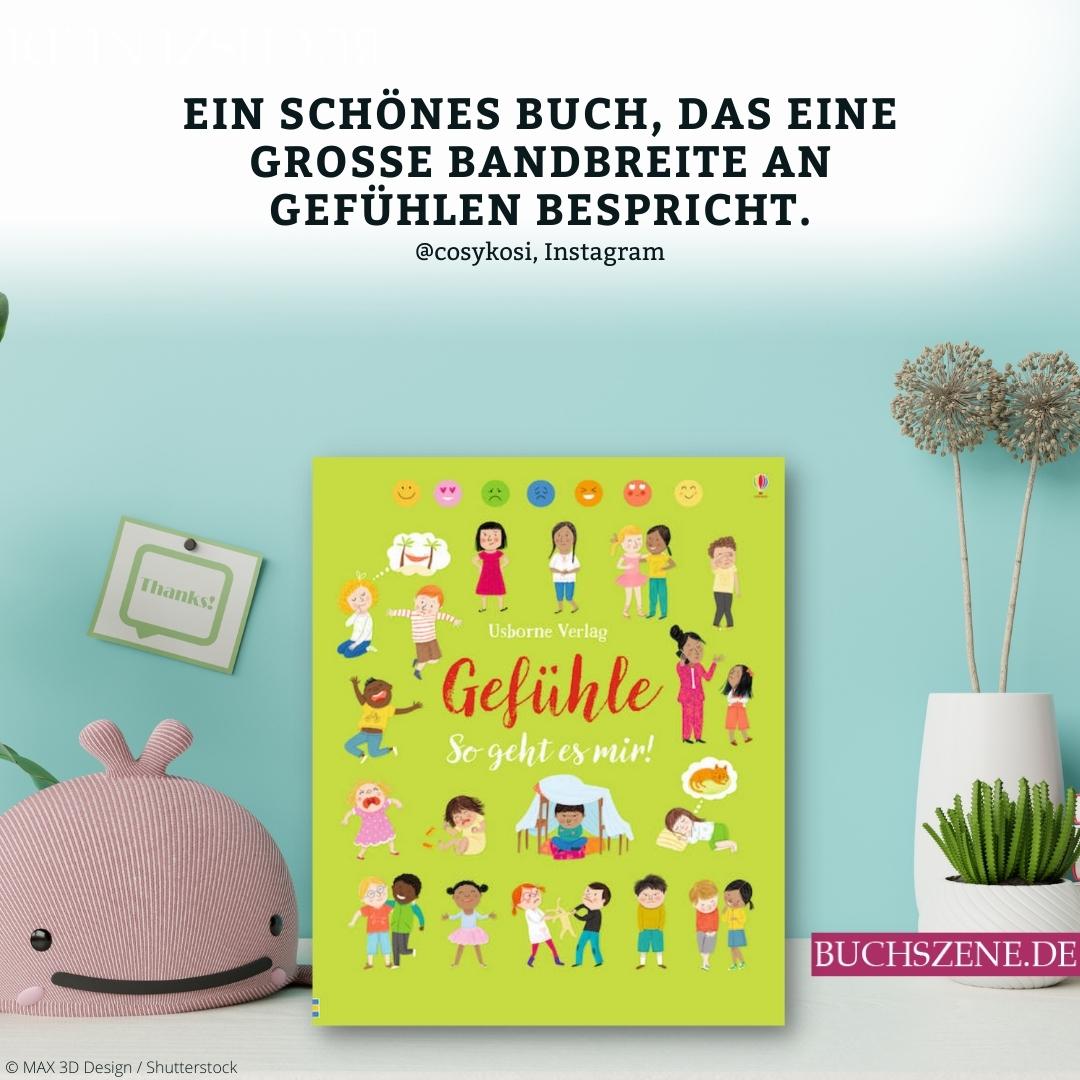 Gefühle