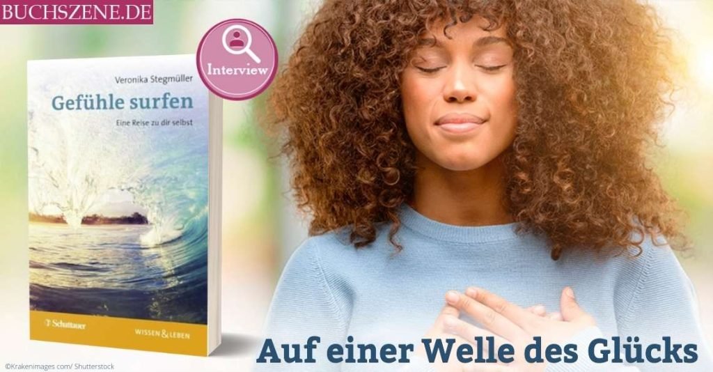 Gefühle surfen