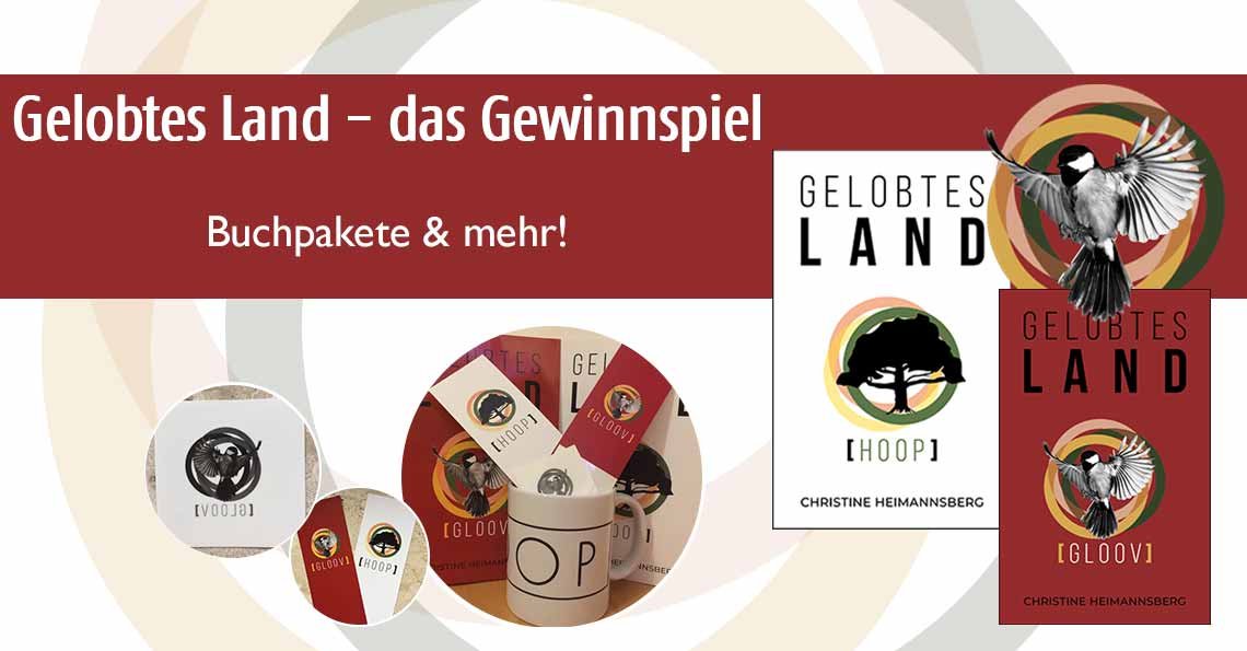 Gelobtes Land