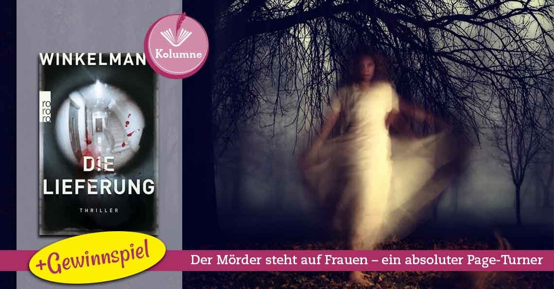 Die Lieferung