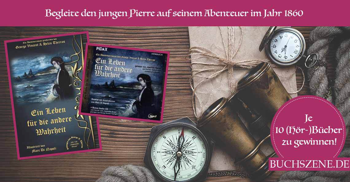 Ein Leben für die andere Wahrheit