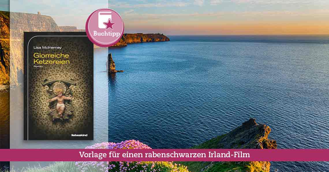 Glorreiche Ketzereien