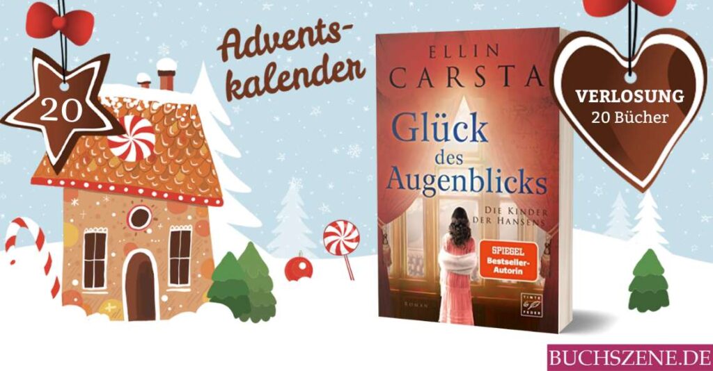 Glück des Augenblicks