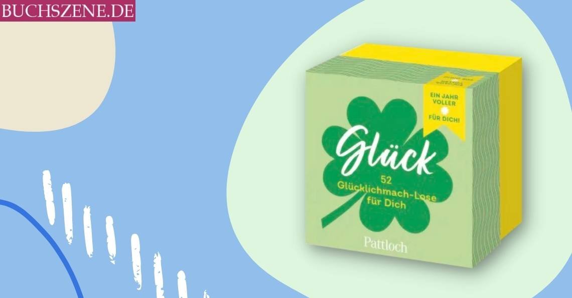 Glück Lose-Box