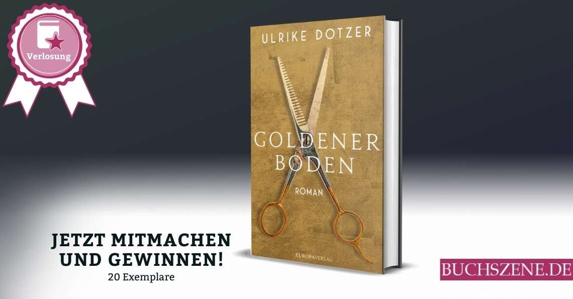 Goldener Boden