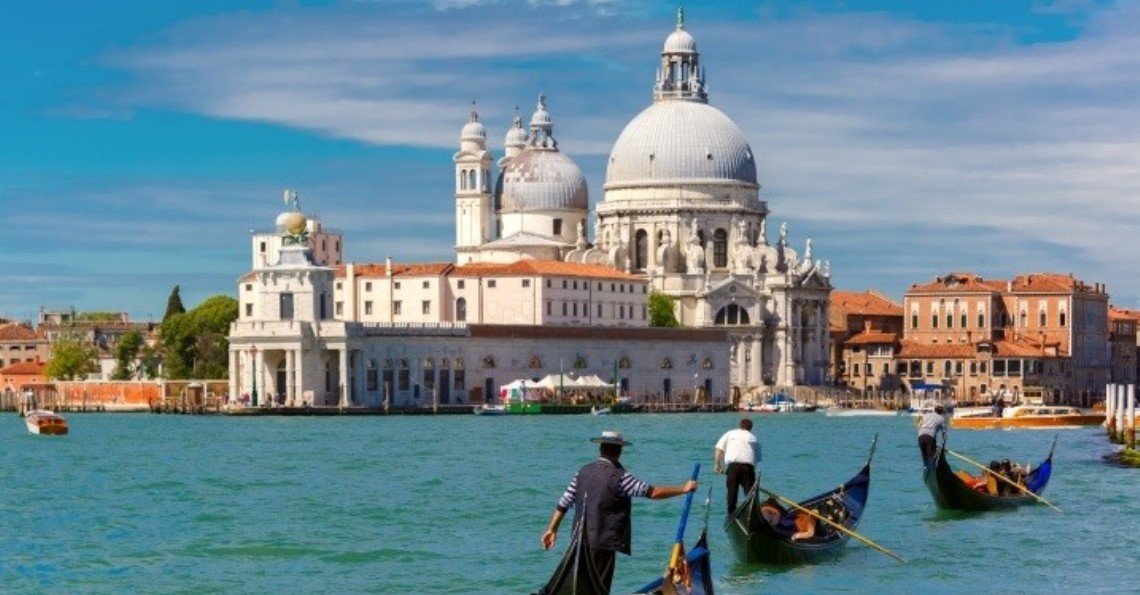Gondola