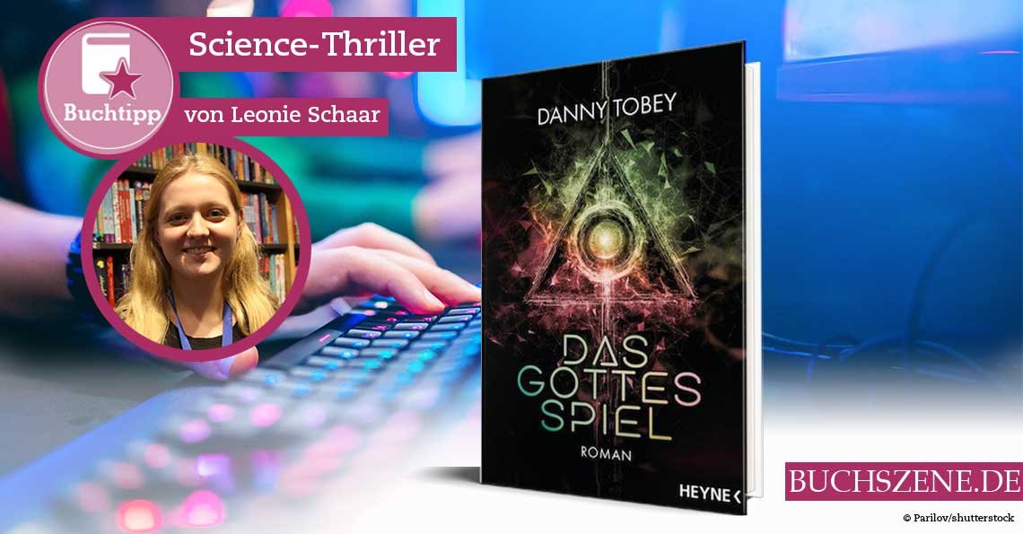 Leonie Schaar Buchtipp September 2020