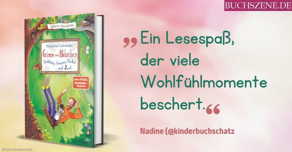 Grimm und Möhrchen 2 Beitragsbild