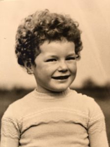 Gunter Haug klein