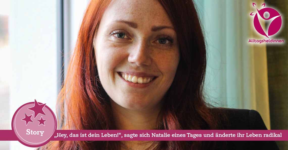 Hey das ist dein Leben