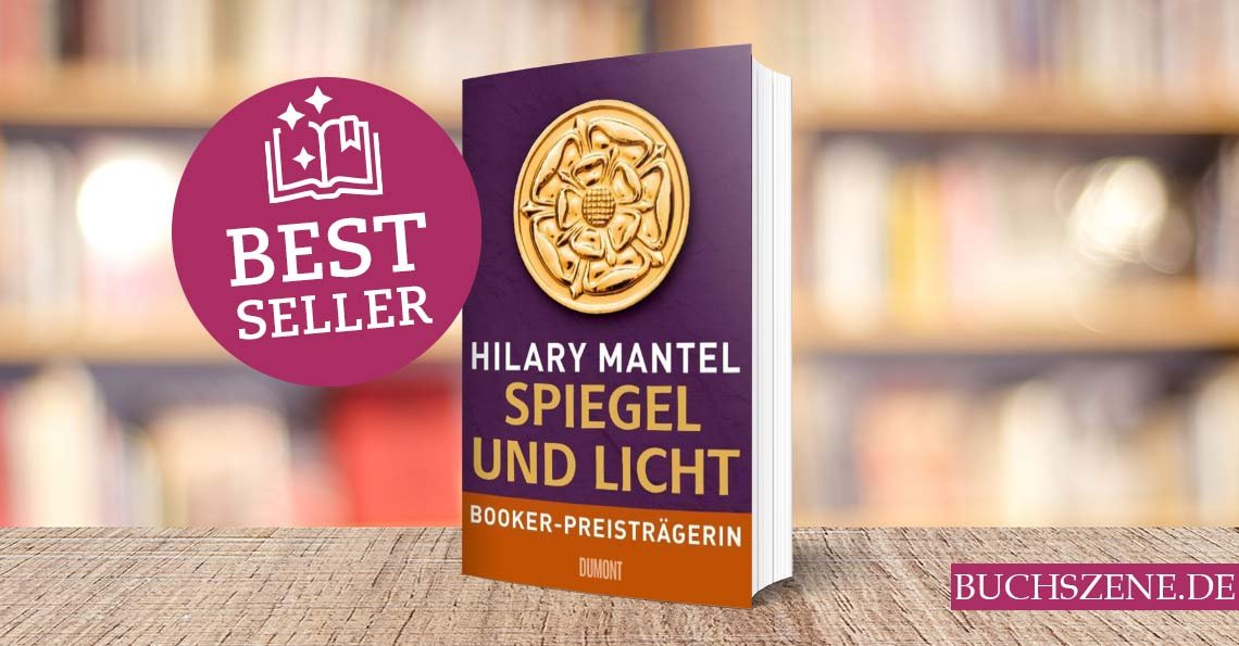 Spiegel und Licht - Bestseller