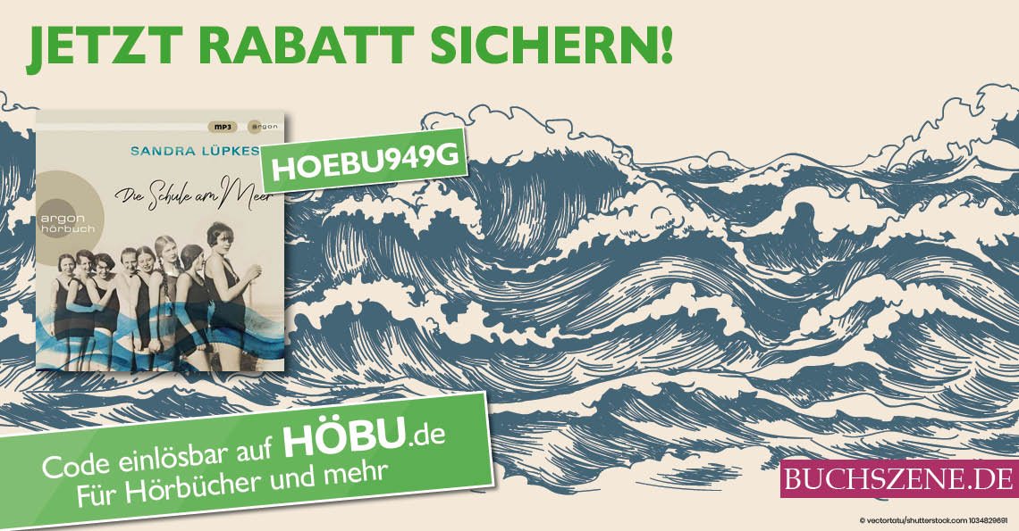 HöBu Rabattaktion Titelbild Die Schule am Mee