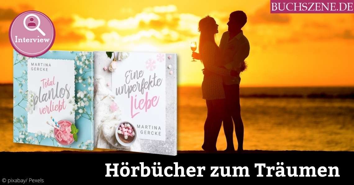 Hörbücher zum Träumen