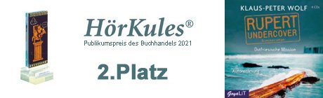 HörKules 2021 2. Platz