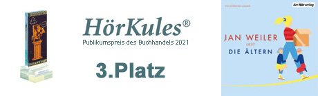 HörKules 2021 3. Platz