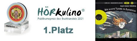 HÖRkulino 2021 Der kleine Vampir 