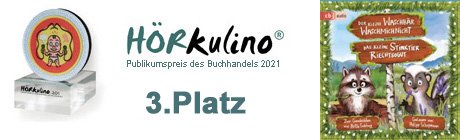 HÖRkulino 3. Platz