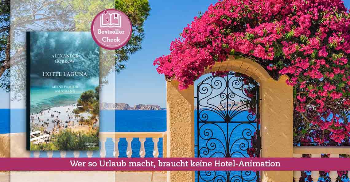 Hotel Laguna