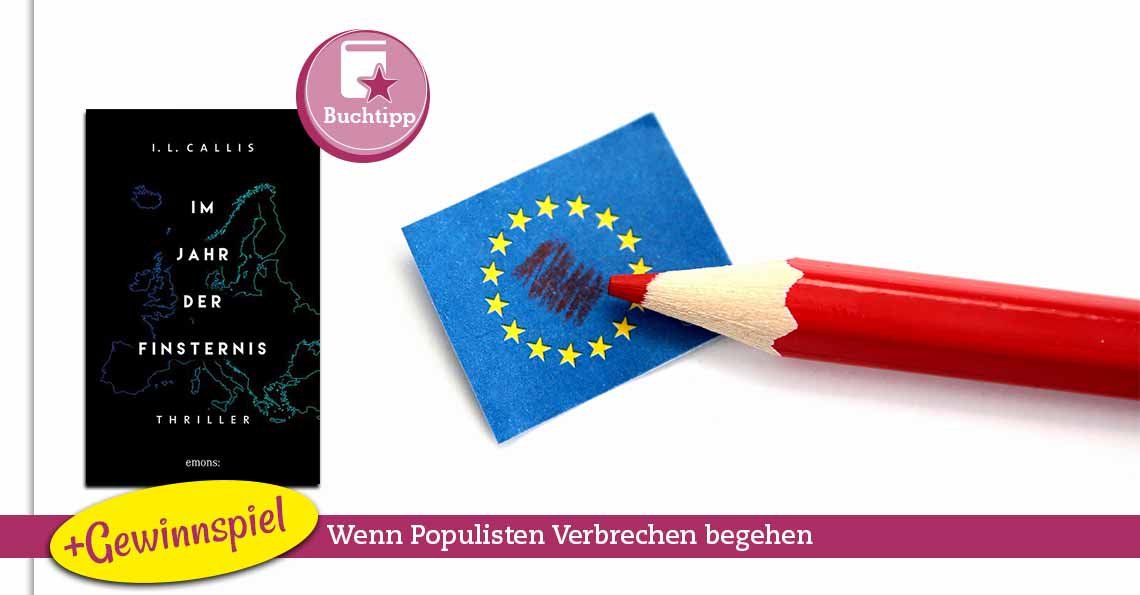 Im Jahr der Finsternis