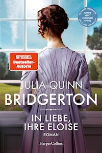  In Liebe, Ihre Eloise – Bridgerton (Bd. 5)
